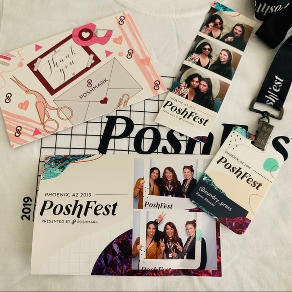 Meet illy, your Poshmark Ambassador! - Picture 3 of 6